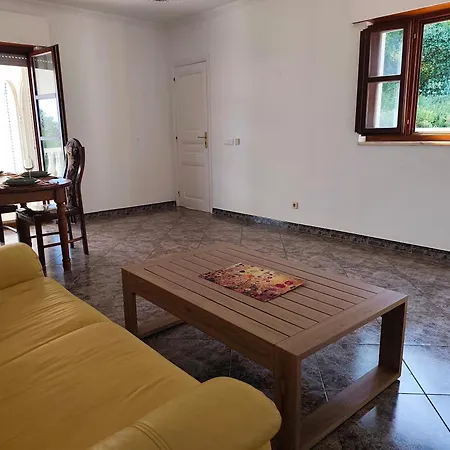 Vivenda Vento Lägenhet *